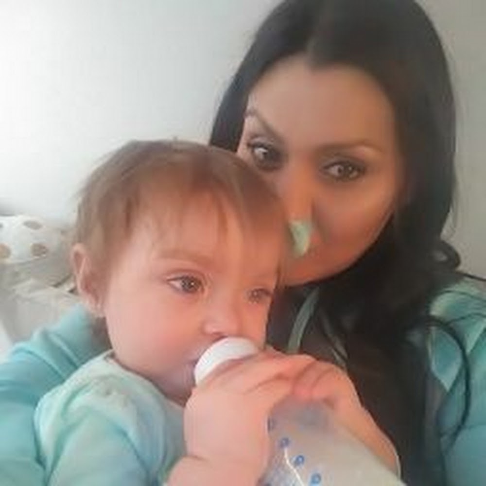 Meet your Posher, Angie